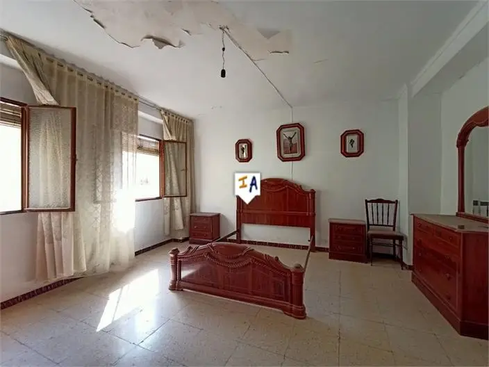 Casa Adosada en Baena Cordoba 3 Dormitorios 2 Baños