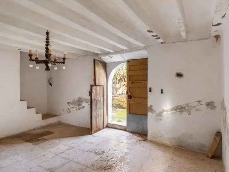 Finca Rustica en Venta Pollensa Mallorca
