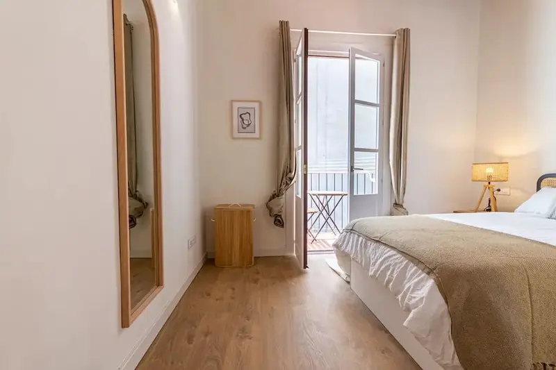 Apartamento 1 Dormitorio Barcelona