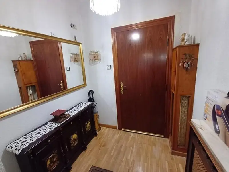 venta Piso en Distrito 11, León (HIO-24048)- Globaliza