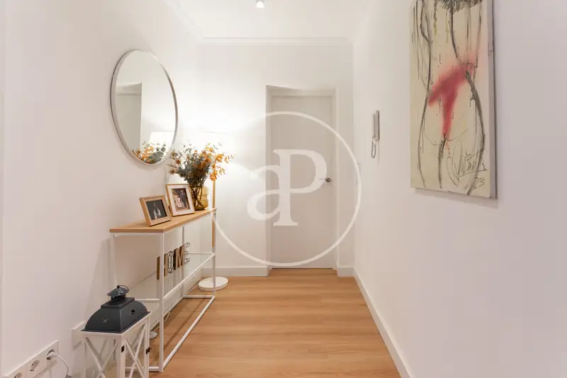 Piso de Lujo en Palma Centro Totalmente Renovado