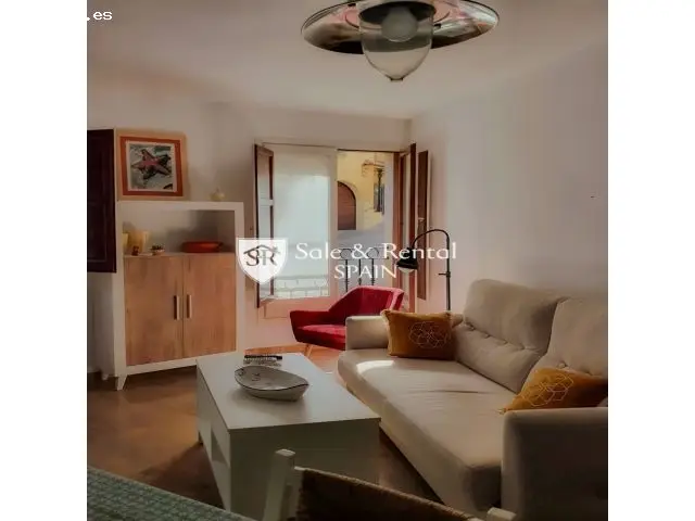 Piso En Venta Tossa De Mar Casco Antiguo Cerca Del Mar