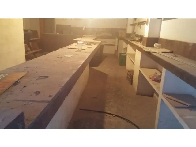Local Comercial en Almansa 49m2 Para Reformar