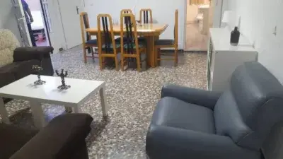 Chalet en Alquiler Lorca Purias
