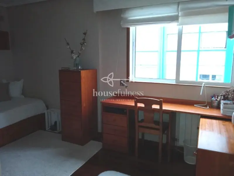 Venta Piso con terraza en Portanova, Ferrol - Ref: P001387