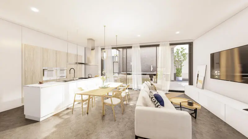 Villa en Venta en Murcia: 3 Dormitorios, Piscina Privada y Jardín