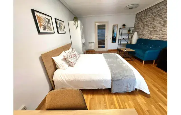 Habitaci
ón 100m
² Coslada Avda Espa
ña Estancia Media Larga