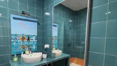 Espectacular Piso 180m2 en El Almendro Lujo y Confort