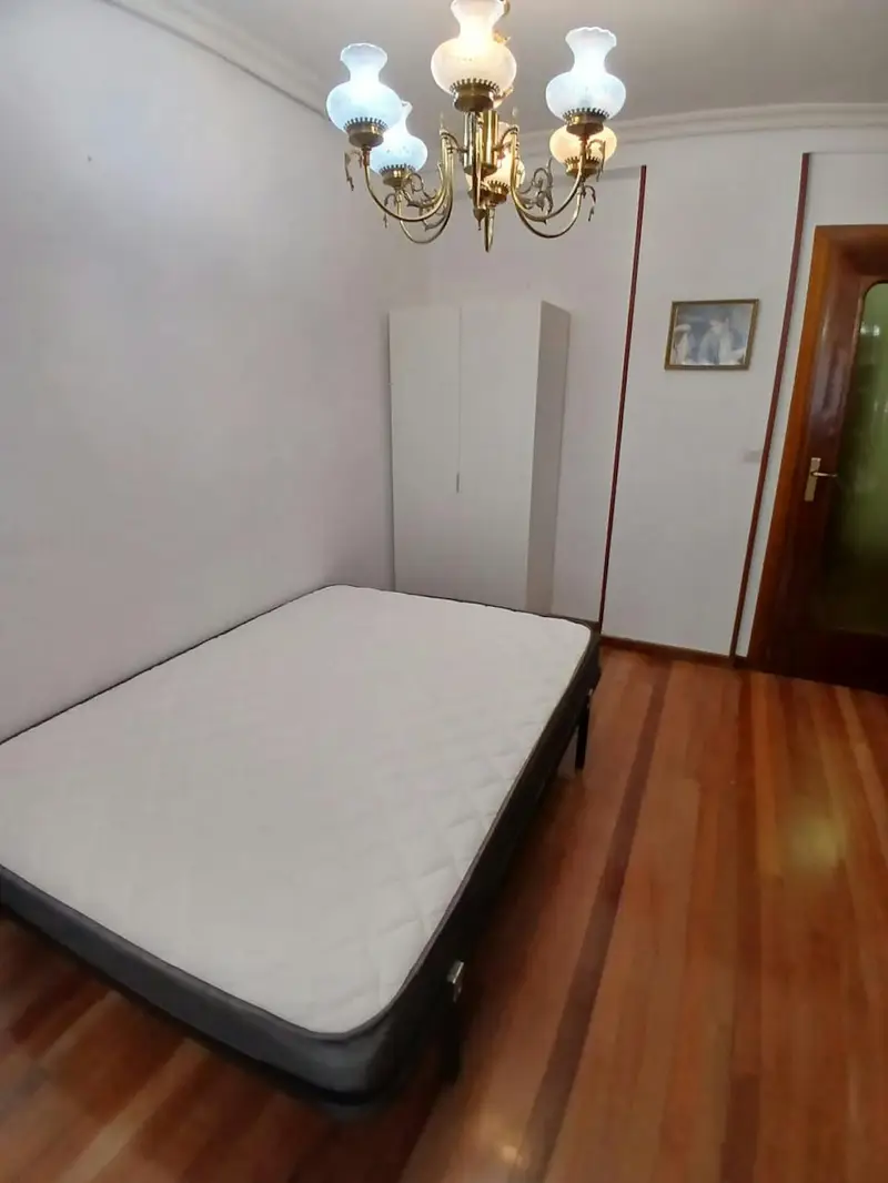 Habitacion Alquiler Valladolid Estudiantes Profesionales