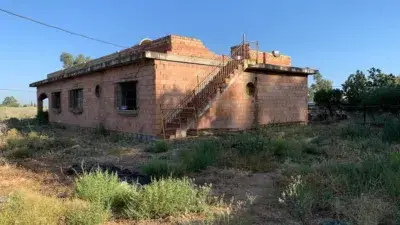 Finca rústica en venta en San José de La Rinconada