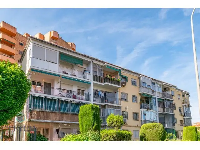 Piso 3 Dormitorios Zona Alcampo Oportunidad Alquiler Estudiantes