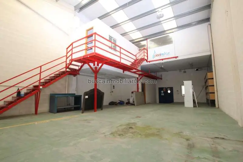 Local Comercial en Venta Ejea de los Caballeros 500m2