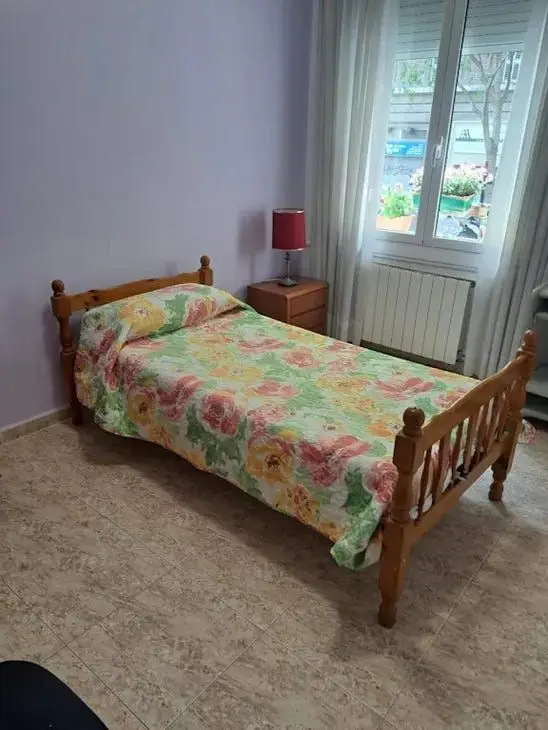 Apartamento en alquiler en Avinguda de Gaud
 Barcelona