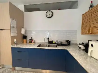 Pis Sabadell Concordia 104m2 2 habitaciones 2 baños
