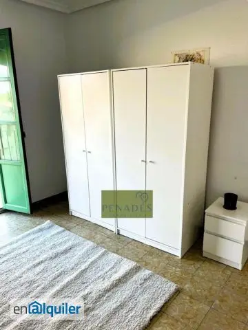 Alquiler Piso 5 Habitaciones Ontinyent Cerca Universidad