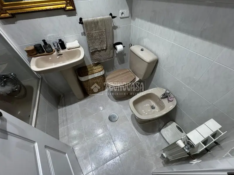 Piso en venta en Guadalajara