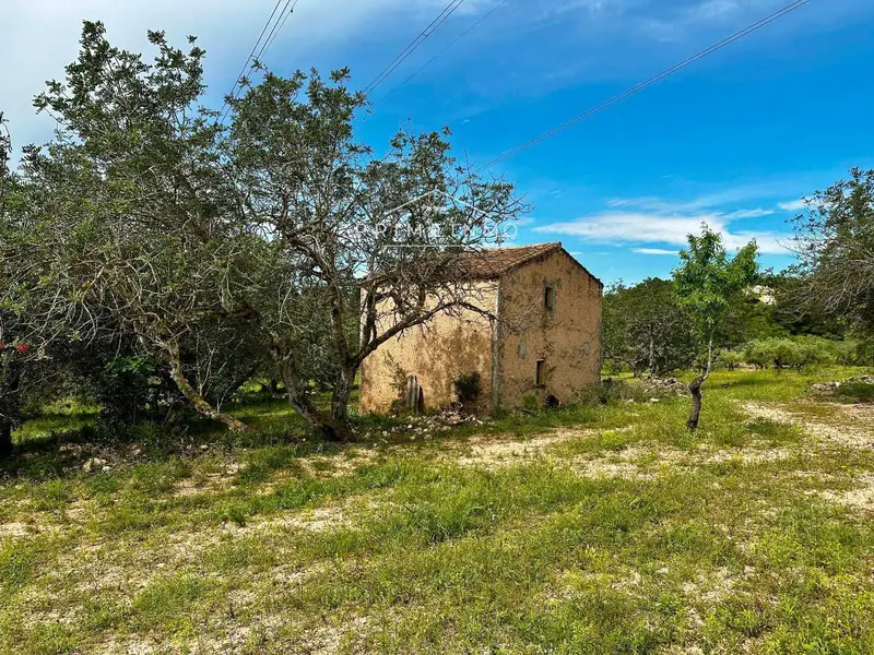 Finca Rustica en Venta L'Ametlla de Mar
