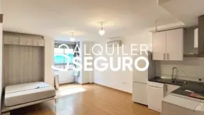 Estudio en Alquiler Valdemoro Centro