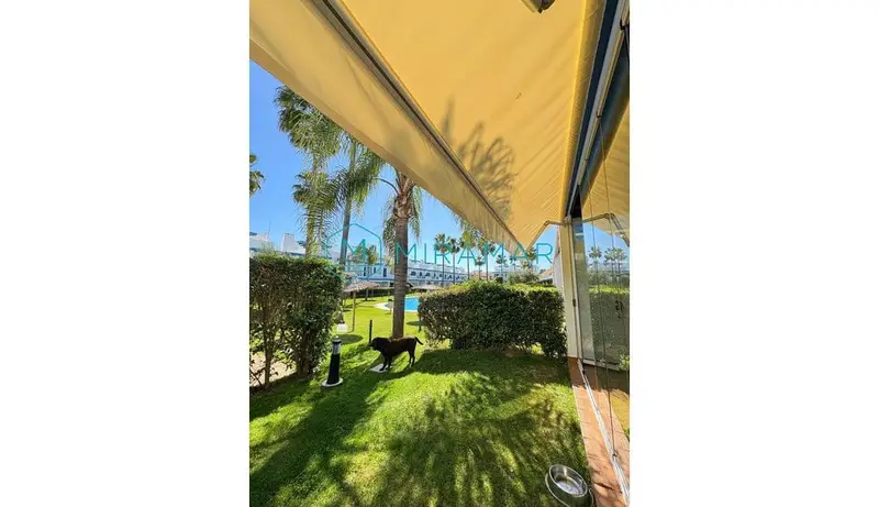 Adosado en Islantilla Golf con Piscina y Pistas Deportivas
