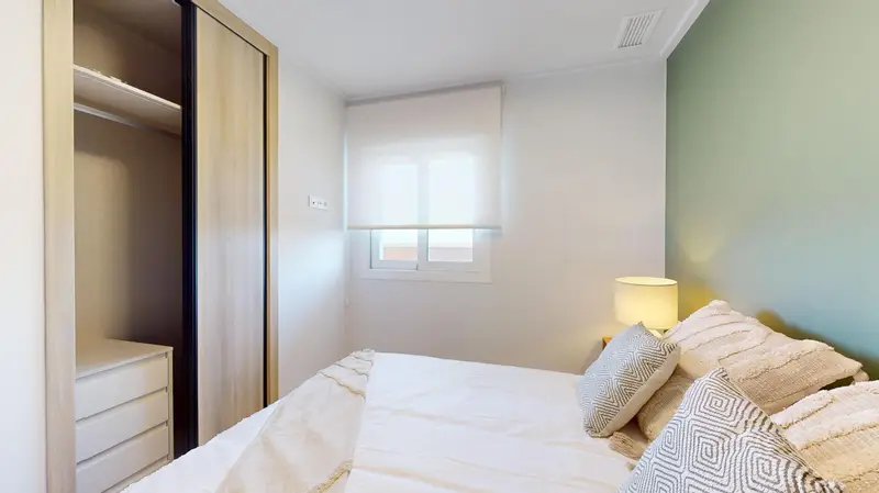 Exclusivo Residencial Alegria XII en Torrevieja