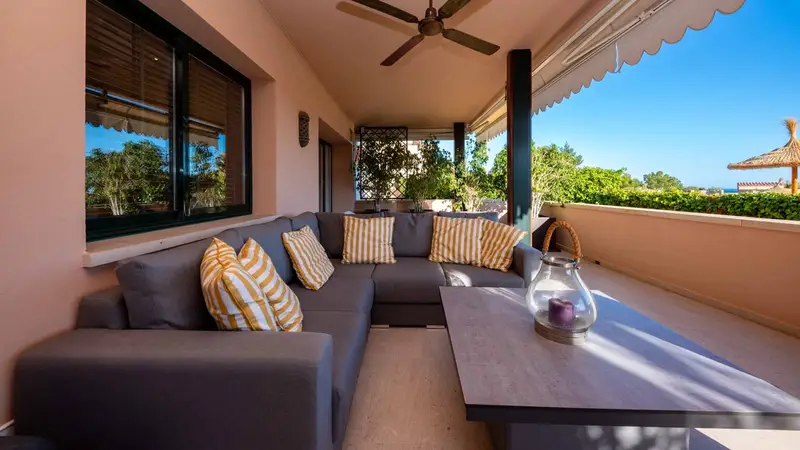 Apartamento en Venta en Bendinat Mallorca