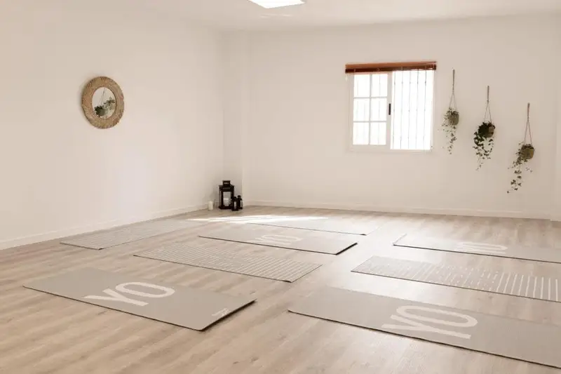Alquiler Sala Negocio Las Lagunas Mijas 35m2