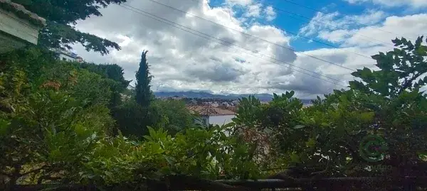 Chalet en Granada con Vistas Panoramicas