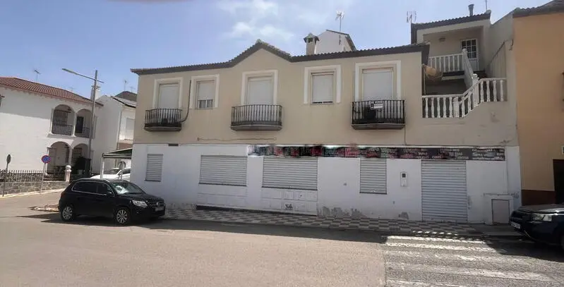 Apartamento 3 Dormitorios Sierra de Yeguas Málaga