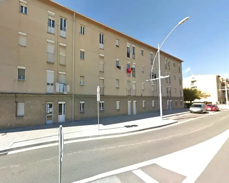 Piso de 66 m² en Olvan