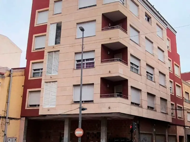 venta Local Comercial en La Flota, Murcia (SRB0000273120)- Globaliza