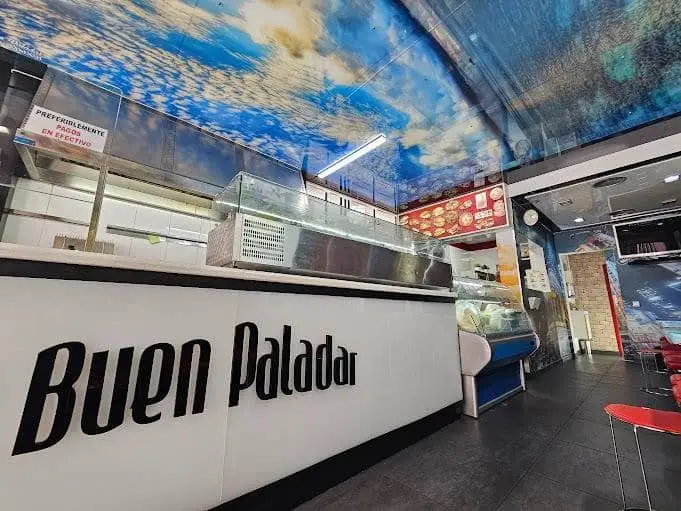Piscolabis en Venta La Isleta Las Palmas Gran Canaria
