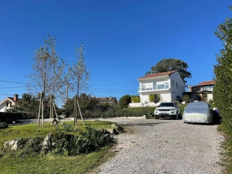 venta Chalet en Treceño, Cantabria (50042751042.100500)- Globaliza