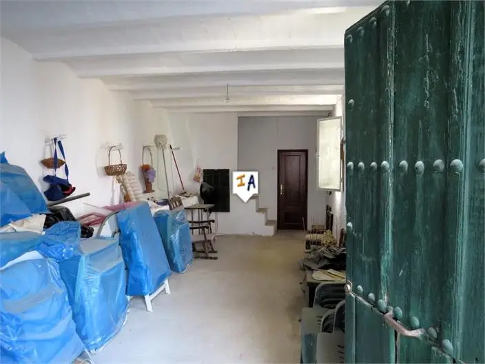 Casa 3 Dormitorios Jaen 254m2 Gran potencial