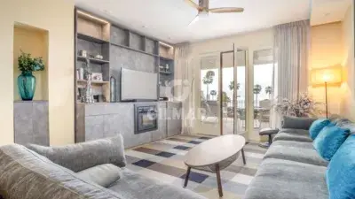 Apartamento de Lujo en Nueva Milla de Oro Estepona