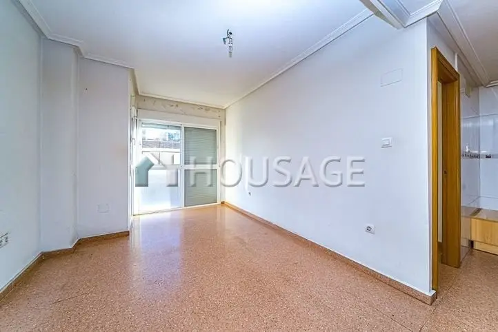 Piso en venta en Elche cerca de la estacion de tren