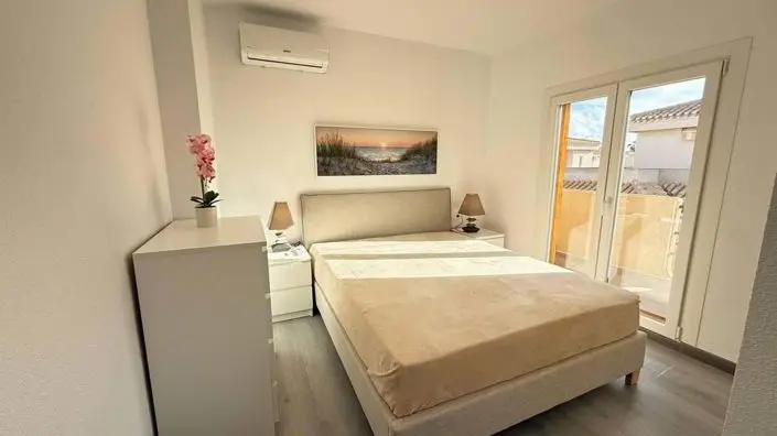 Bungalow 3 Dormitorios Orihuela Costa Cerca de la Playa