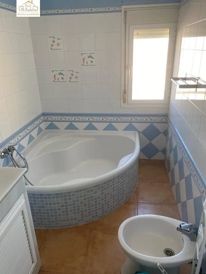 Venta Piso 3 dormitorios Puerto Real Centro