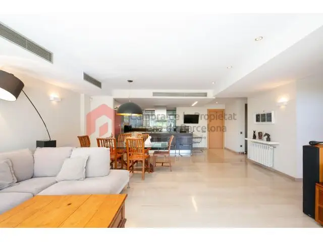 Casa de Lujo en Venta en La Bonanova Barcelona