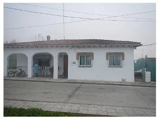 Casa en venta en Calle de Núñez de Balboa, 17