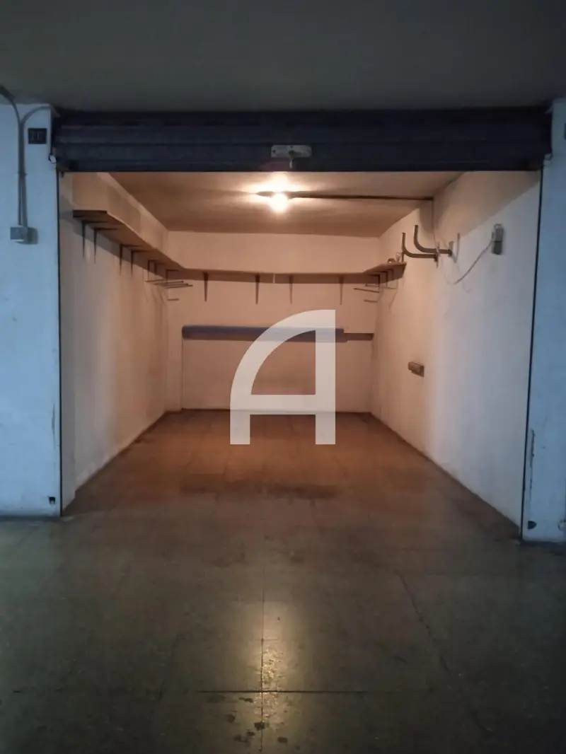 Garaje en Venta Girona Santa Eugenia