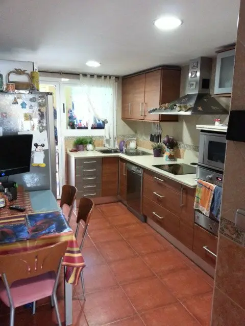 Venta Adosado con terraza en Recinto, Ceuta - Ref: 06661-02