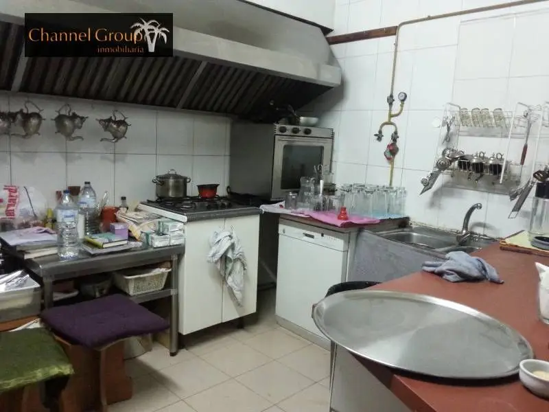 Venta Local Comercial Amueblado Centro Elche