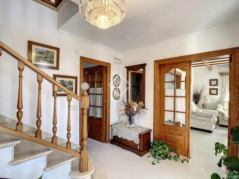 Villa en Son Oleo Ciutadella Menorca