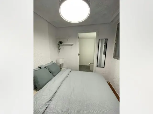 Habitación alquiler Manises, España