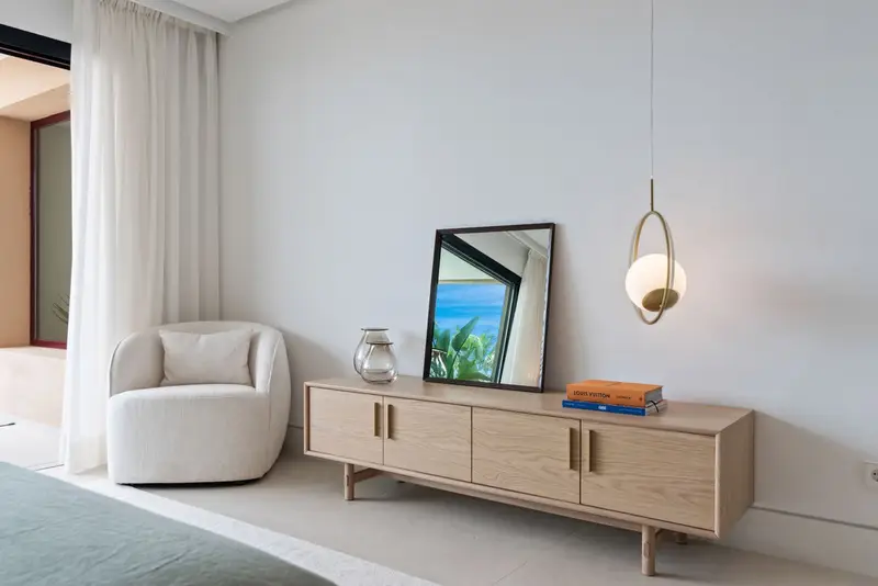 Apartamento en Costalita 3 Dormitorios Primera Linea de Playa