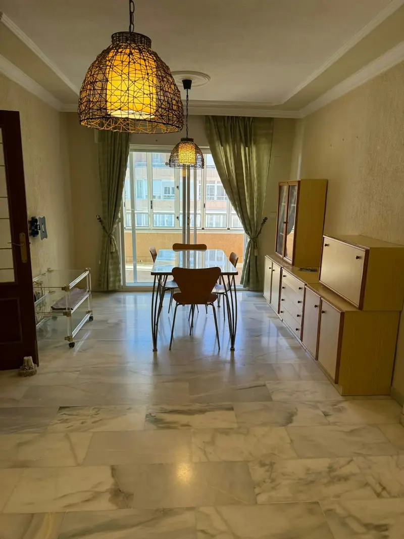 Habitacion Alquiler Almeria Estudiantes Profesionales