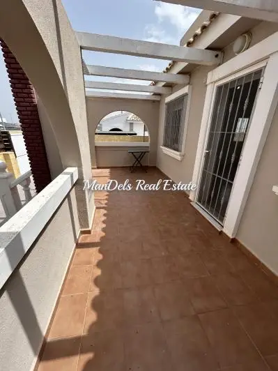2 Bed Villa / Detached for sale