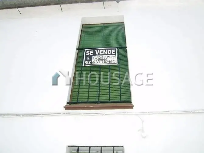 Chalet Independiente en Pe
aflor