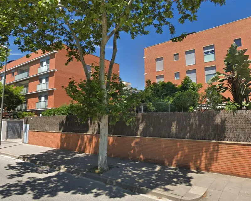 Garaje en Venta en Castelldefels Molinot 12m2