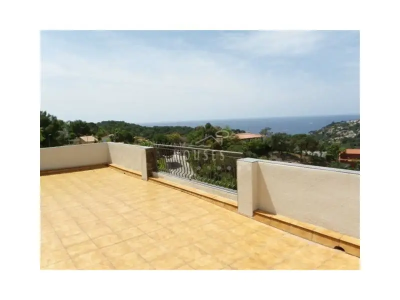 Chalet en venta en Canyelles Lloret de Mar Girona